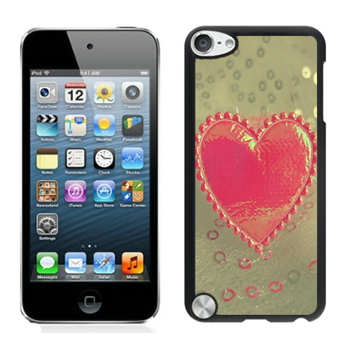 Valentine Love You iPod Touch 5 Cases EGT | Coach Outlet Canada